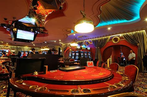 russian casino